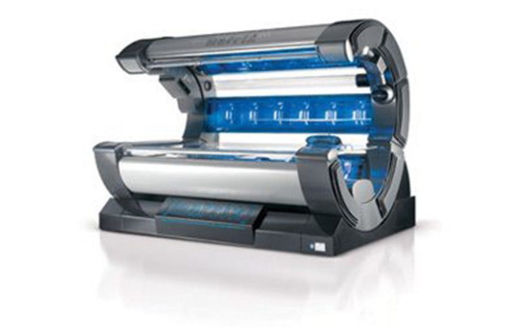 iTAN Sun Spray Spa: Tanning Salons in San Diego, Orange County, Inland ...