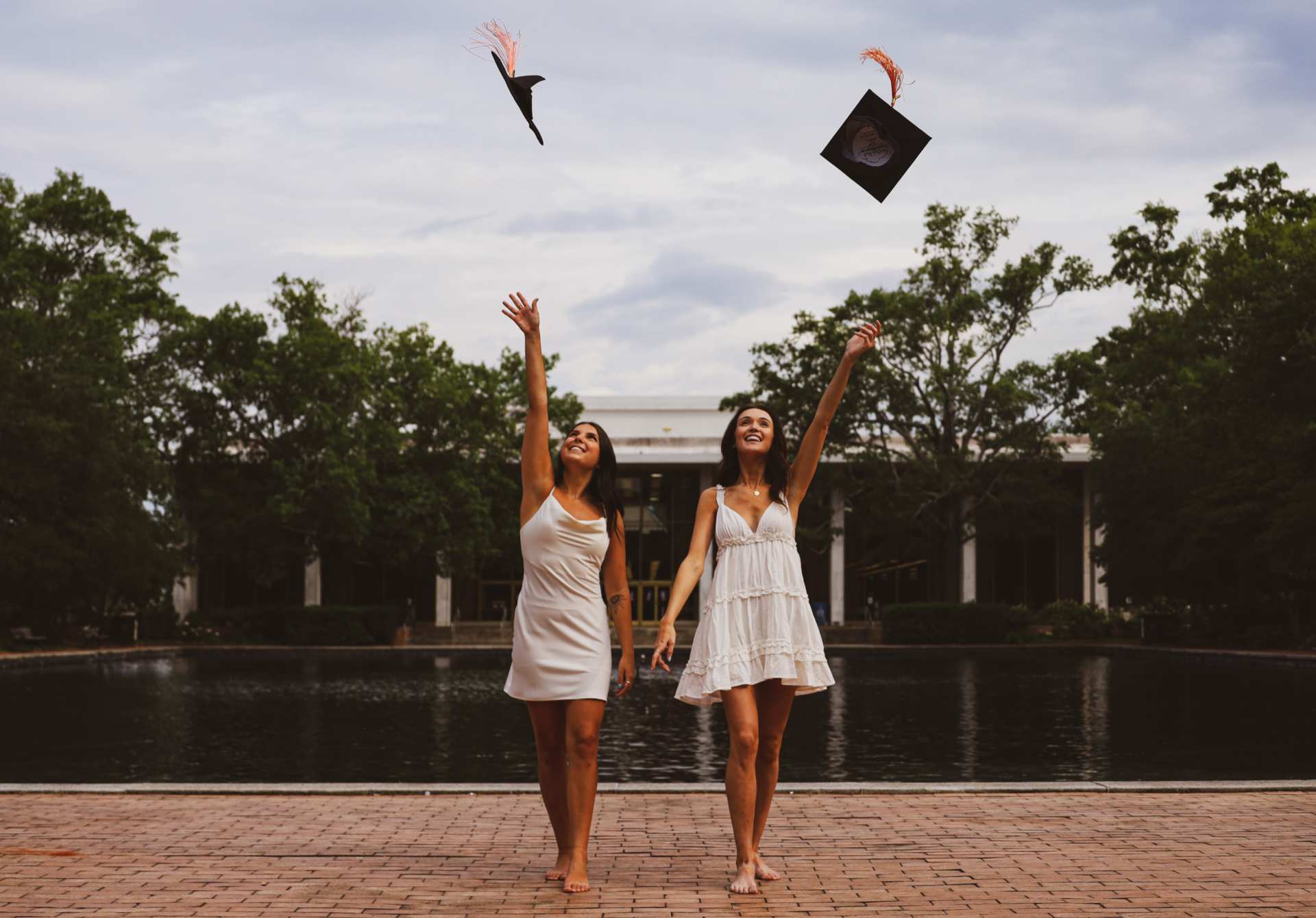 The Best Services for your Graduation Glow