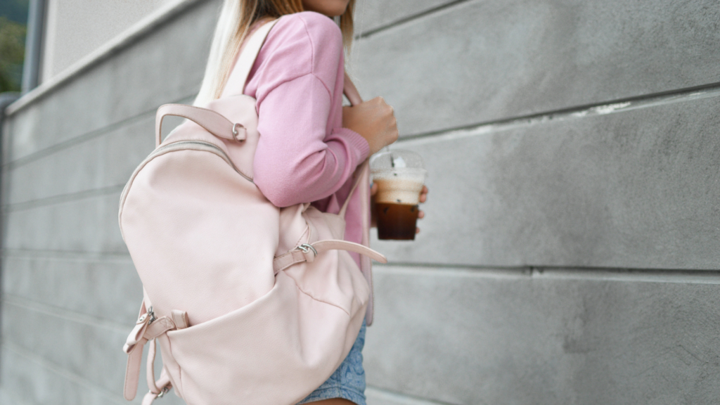 How to Perfect your Back-to-School Glow-Up | iTAN