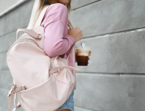 How to Perfect your Back-to-School Glow-Up