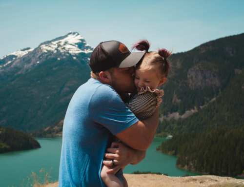 5 Father’s Day Outing Ideas
