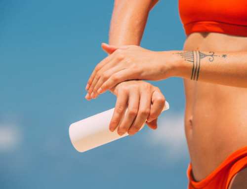 How To Extend The Life of Your Spray Tan