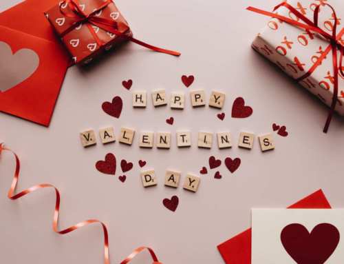 Valentine’s Day Gift Ideas For Him & Her