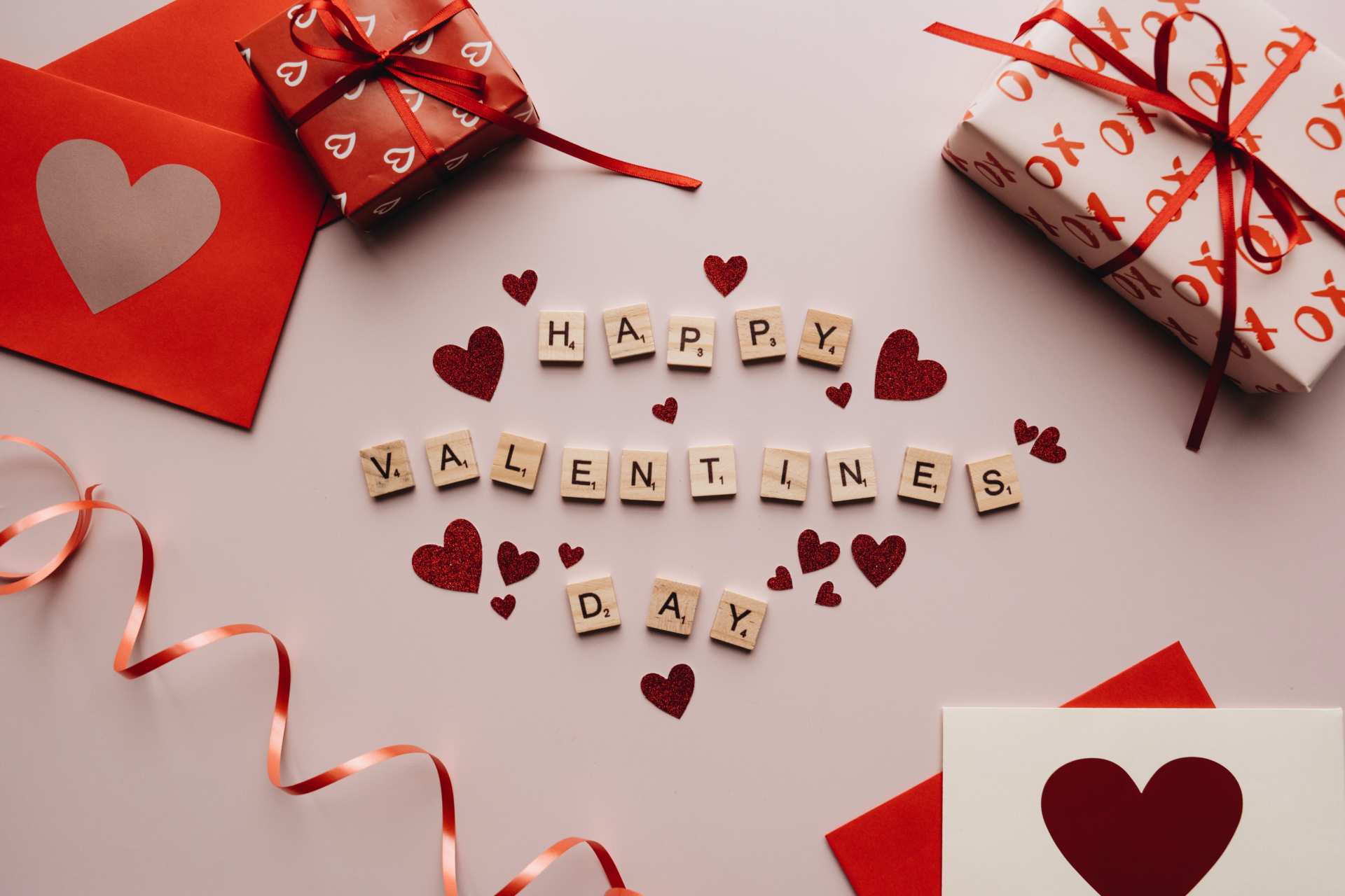 Valentine’s Day Gift Ideas For Him & Her