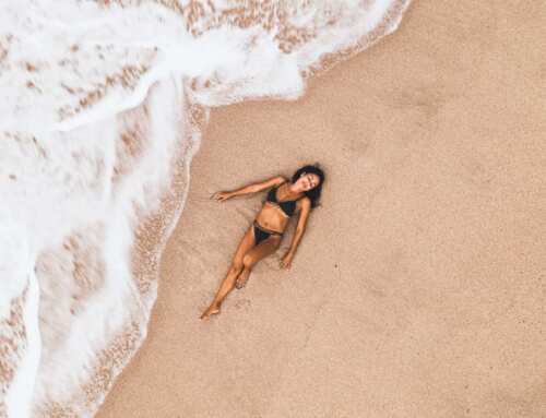 $5 Spray Tans & More on National Spray Tanning Day