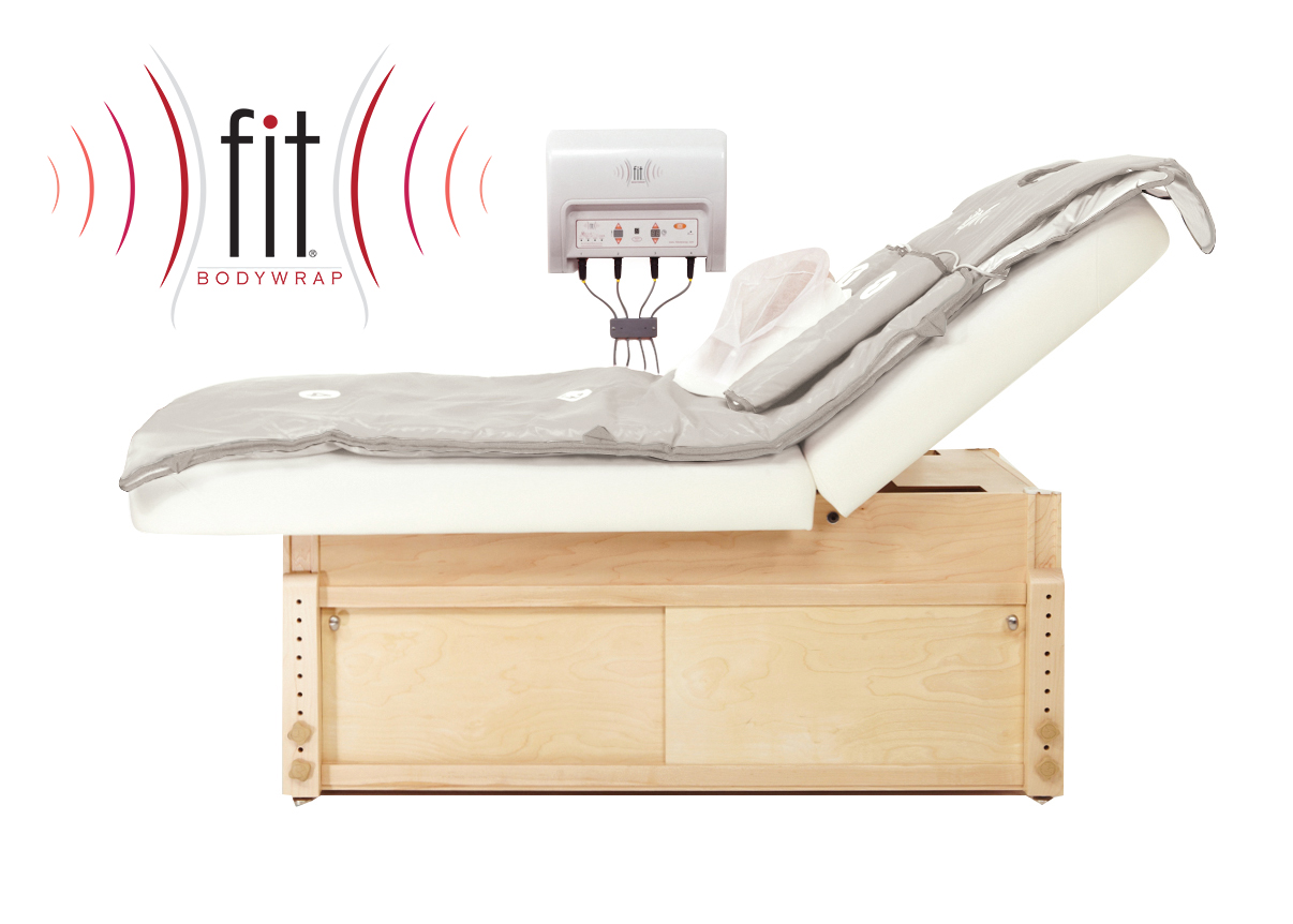 What is the FIT BodyWrap?