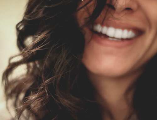 How to Get Whiter Teeth in 3 Steps