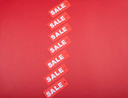 iTAN’s Black Friday Sale